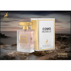 AlHambra Como Moiselle