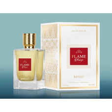La Muse Flame Rouge