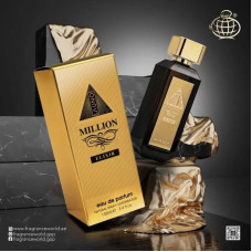 Fragrance World La Uno Million Elixir
