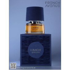 Fragrance World Lumiere Garcon