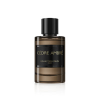 Geparlys Cedre Ambre