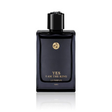 Парфум Geparlys Yes I Am The King Le Parfum