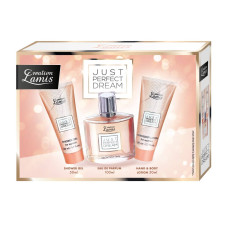 Creation Lamis Just Perfect Dream набор