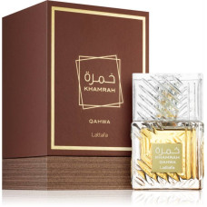 Lattafa Khamrah Qahwa