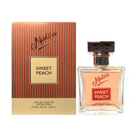Malva Sweet Peach