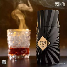 French Avenue Royal Blend Nero