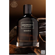 Fragrance World Genuine Man Reserve
