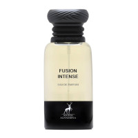 AlHambra Fusion Intense