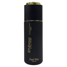 Karl Antony 10th Avenue Oud Max Intense