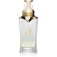 Zimaya Taraf White
