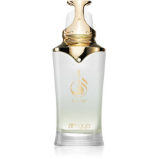 Zimaya Taraf White