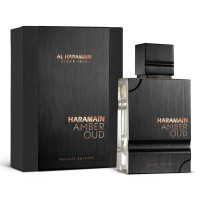 Al Haramain Amber Oud Private Edition 60мл