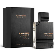 Al Haramain Amber Oud Private Edition 60мл