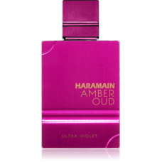 Al Haramain Amber Oud Ultra Violet 120мл