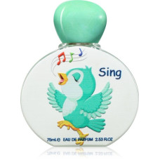 Lattafa Kids Sing