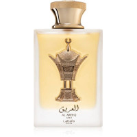 Lattafa Al Areeq Silver
