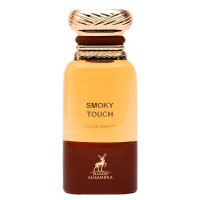 AlHambra Smoky Touch