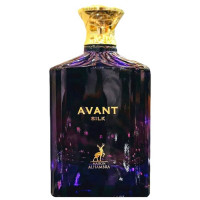 AlHambra Avant Silk