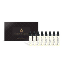 Matin Martin Discovery Set