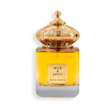 Matin Martin Wild and Spicy