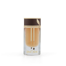 Maison Asrar Wood Intense