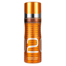 Fragrance World Esscentric 02 дезодорант