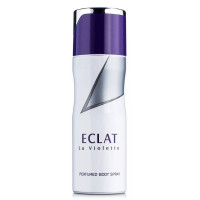 Fragrance World Eclat La Violette дезодорант