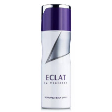 Fragrance World Eclat La Violette дезодорант