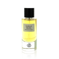 Fragrance World Vanille Drama