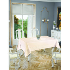 Скатерть Tropik home Paisley  Cream 5698-9
