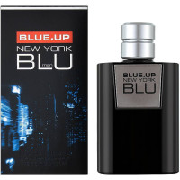 Blue Up New York Blu