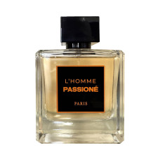 Jack Hope L'Homme Passione