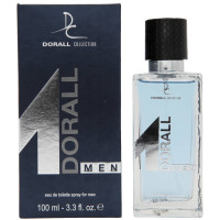 Dorall Collection Dorall Man чоловіча туалетна вода
