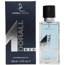 Dorall Collection Dorall Man чоловіча туалетна вода