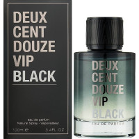 Fragrance World Deux Cent Douze Vip Black