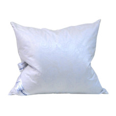 Подушка SoundSleep Zero Gravity 90% пуху 70х70 см (91167606)