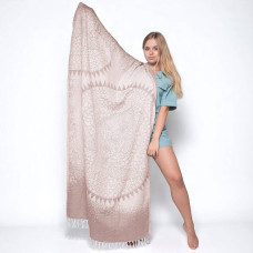 Рушник пляжний SoundSleep Bali 90х180см