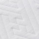 Подушка ортопедична SleepWell 60х40х13 см IDEIA анатомічна з ефектом пам'яті для сну на боці, спині