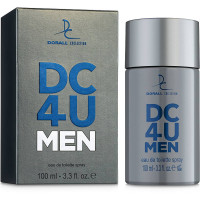 DC 4U Men Dorall Collection