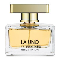 La Uno Les Femmes — елегантний аромат для жінок.