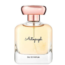Fragrance World Autograph парфюмированная вода 100 мл Тестер