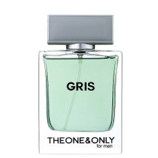 Fragrance World Gris парфюмированная вода 100 мл Тестер