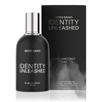 Karl Antony Boys Band Identity Unleashed