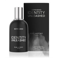 Karl Antony Boys Band Identity Unleashed