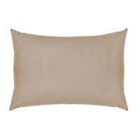 Наволочка SoundSleep Dyet Dark Beige ранфорс 70х70 см темно-бежева (2800004735933)