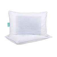 Подушка Lotus Home - Climate Gel 50*70
