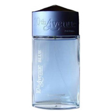 Karl Antony 10th Avenue Blue Homme Тестер