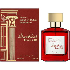 Fragrance World Barakkat Rouge 540 extrait жіноча