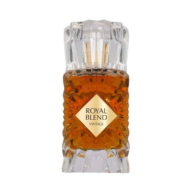 French Avenue Royal Blend Vintage Парфумерія French Avenue