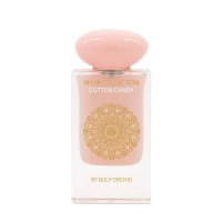 Gulf Orchid Musk Cotton Candy